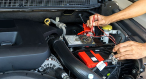 What Causes Battery Failure