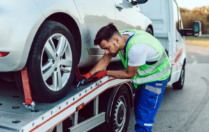Emergency Roadside Assistance