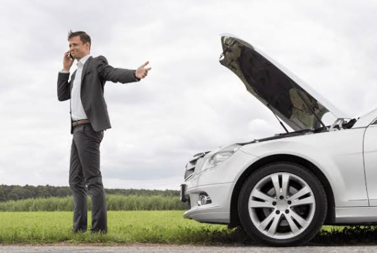 Car Breakdown Columbus OH